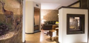 Fotografie z fotogalerie ubytování Sport Hotel Majarè v destinaci Pozza di Fassa