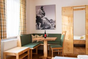 Gallery image of Haus Mühlbacher - inklusive kostenfreiem Eintritt in die Alpentherme in Bad Hofgastein