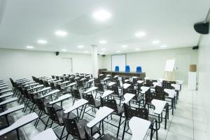 Konferenční prostory v ubytování Valérius Palace Hotel + 93 fotografií