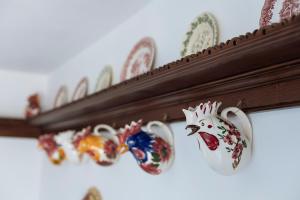 Gallery image of Gorgona Traditional 2 in Karpathos