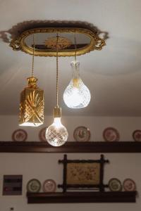 Gallery image of Gorgona Traditional 2 in Karpathos