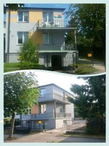 Gallery image of Villa Amber in Gdynia