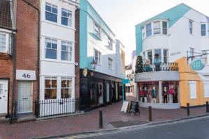 Gallery image of Birch in the Lanes in Brighton & Hove