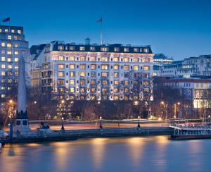 Photo de la galerie de l'établissement The Savoy, à Londres