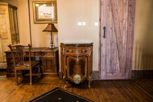 Фотография из галереи kyrenia palace boutique hotel в Кирении