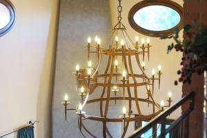 Fotografia z galérie ubytovania Villa Lestra v destinácii Montelopio
