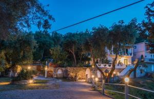Gambar di galeri bagi Villa Jezz di Lákka