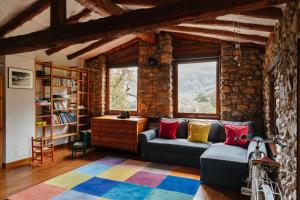 Gallery image of Cal Pesolet Eco Turisme Rural in Bellver de Cerdanya