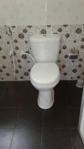 Bagno di Sai Seashell Rest Inn Nilaveli
