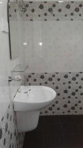Bagno di Sai Seashell Rest Inn Nilaveli