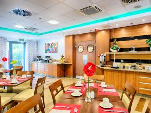 Fotografia z galérie ubytovania ACHAT Hotel Budapest v Budapešti