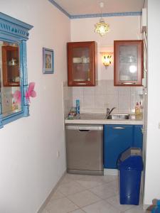 Fotografie z fotogalerie ubytování Beach Home Noemie v destinaci Vir