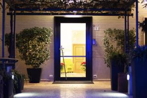 Fotografie z fotogalerie ubytování Hotel Del Golfo v destinaci Formia