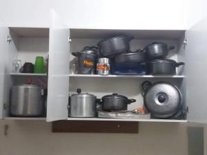 Gallery image of Chale do Guidon in Imbassai