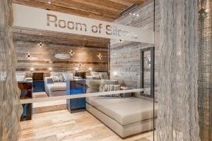 Kép Aktiv- & Wellnesshotel Bergfried szállásáról Tuxban a galériában