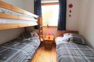 Gallery image of ALPENFLAIR Appartment mit Aussicht zum träumen in Turracher Hohe