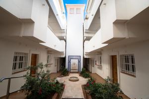 Fotografia z galérie ubytovania Edf. Fuentes C Bajo A v destinácii Nerja