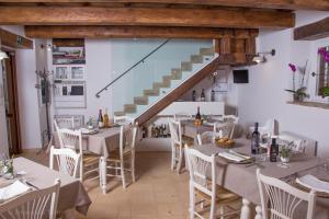 Fotografie z fotogalerie ubytování La Collina Degli Ulivi v destinaci Forano + 106 fotografií