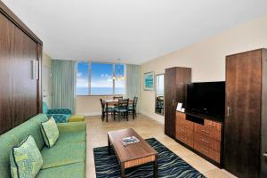 Gallery image of Hollywood Beach Tower by Capital Vacations in Hollywood