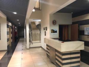 Fotografia z galérie ubytovania Gdańska 3 vo Varšave