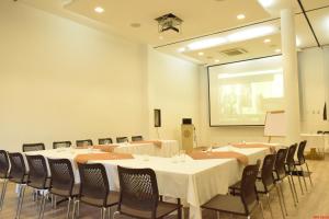 Konferenční prostory v ubytování Hotel Union