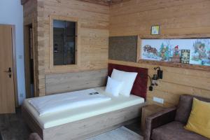 Posedenie v ubytovaní Märchenhotel 3 Sterne Superior Waldpension Nebelstein