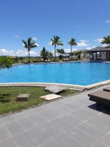 Bazén v ubytování Nasau Resort & Villas nebo v jeho okolí