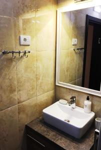 Fotografie z fotogalerie ubytování Villa Polaris v destinaci Kopaonik