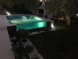 Fotografie z fotogalerie ubytování Apartment Ivka v destinaci Klek