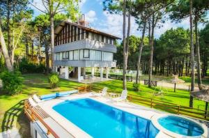 Gallery image of Suites del Bosque in Pinamar