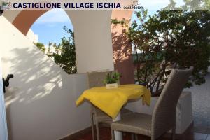 Fotografie z fotogalerie ubytování Hotel Castiglione v Ischii