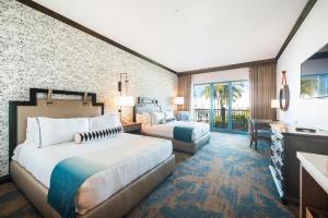 Gallery image of Harbor View Inn in Santa Barbara