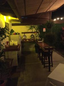Foto sihtkohas Libeeria asuva majutusasutuse Hostel Dodero galeriist