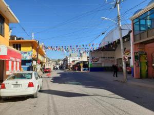 Gallery image of Hotel Anturio in Huajuapan de León