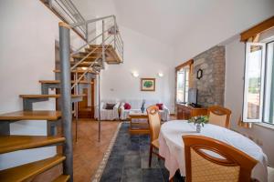 Gallery image of Apartments Residence Astoria in Rab