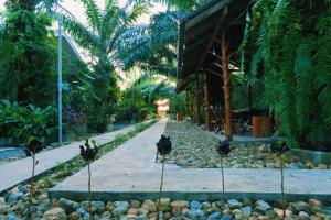 Galeriebild der Unterkunft Le Pes Villas in Khanom