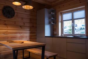 Fotografie z fotogalerie ubytování Wrzosowe Zacisze v destinaci Siepraw