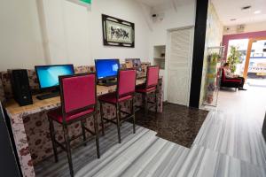 Gallery image of OSS Backpackers Hostel in Singapore