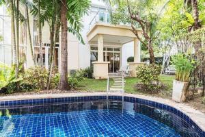 Bazén v ubytování Blue Lagoon Hua Hin - Sea Renity Villa nebo v jeho okolí