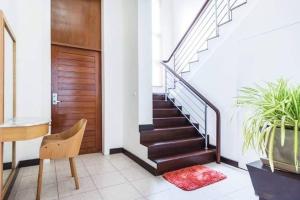 Fotografie z fotogalerie ubytování Blue Lagoon Hua Hin - Sea Renity Villa v destinaci Ban Huai Sai Tai
