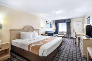 Gallery image of Quality Inn Marble Falls in Marble Falls