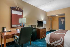 Fotografia z galérie ubytovania Quality Inn Carlisle PA v destinácii Carlisle + 22 fotografií