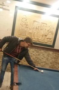 Hosté ubytování Ciao Hotel Cairo
