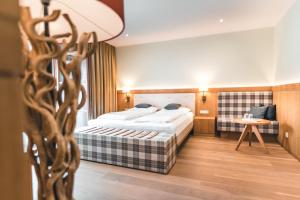 Gallery image of Das Salvator Iris Porsche Landhotel in Friesach