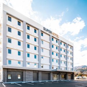 Gallery image of Super Hotel Nagano Iida Inter in Iida
