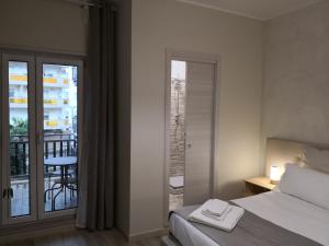 Gallery image of Michelangelo Home B&B in Rossano