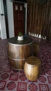 Galeriebild der Unterkunft Tangmo House in Chiang Mai