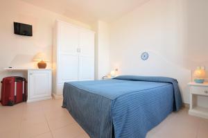 Zdjęcie z galerii obiektu Hotel Agugliastra w mieście Santa Maria Navarrese