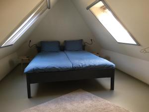 Легло или легла в стая в Het Buitengebied