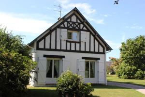 Galeriebild der Unterkunft Gîte Le Bon Normand in Ã‰tainhus